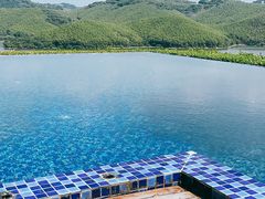 -天目湖涵田半山温泉