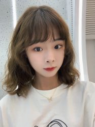 -COMO SALON 烫染可茉发型