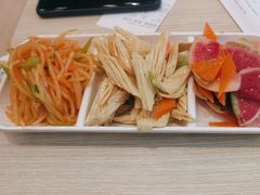 -丝路伊兰·兰州牛肉面(马连道店)