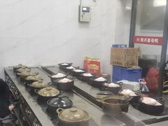 -斯丹姜母鸭·古法干香(田安南路店)