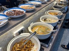 -素满香·素食自助餐(福州·长乐北路店)