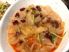 东北大拉皮-金掌勺·锅包肉(广渠门店)