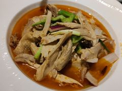 -新疆巴州金丝特餐厅(大钟寺店)