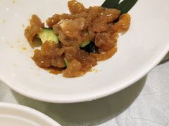 -骏莱海鲜鱼港(五角场店)