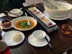 -熙楼(翠湖店)
