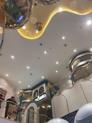 点击看大图 -奈尔宝家庭中心·亲子餐厅(苏州大悦城店)