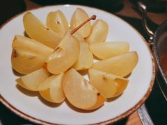 三婆婆的坛子梨-吃饭皇帝大(解放西路店)
