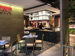 -金海湾自助餐厅(金陵饭店)