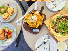 -农畉LONFOOD(福田星河COCOPark店)