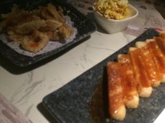 -哥老官重庆美蛙鱼头(宝山龙湖店)