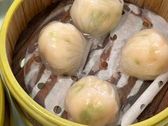 -明园茶餐厅(沙头角店)