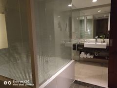 -上海浦东假日酒店
