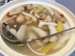 -宝华海景大酒店·望绿苑