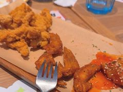 -必胜客(华都店)