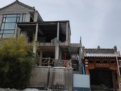 -渭南桃花源民俗文化园