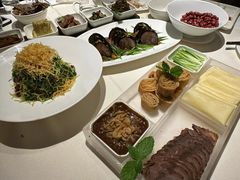 -四季民福烤鸭店(前门廊房二条店)