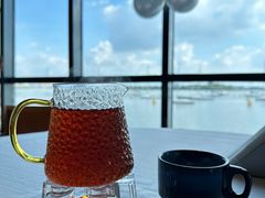 -岁粤Moon·湖景餐厅(月光码头店)