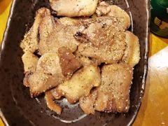 -和彩放题餐厅(酒仙桥店)