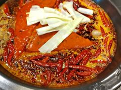 -蜀大侠火锅(建设路第五大道店)