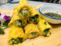 -阿喆私房菜(西五路店)