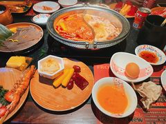 -牛New寿喜烧(虹桥新天地店)