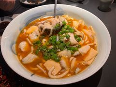 -麻六记(深圳首店)