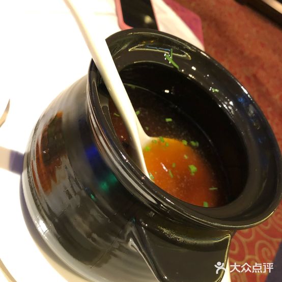 瑟尔嵯国际大酒店-中餐厅