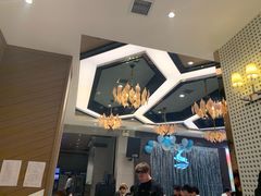 -飞鹿餐饮·陕南菜(北关店)