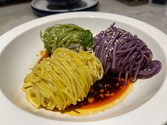 -绿茶餐厅(茂业天地店)