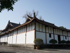 -天宫院风水文化景区