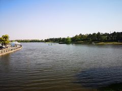 -美兰湖景区