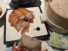 -北京全聚德(清华园店)