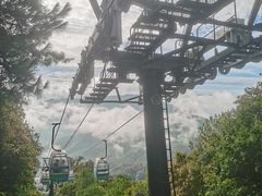 -腾冲云峰山