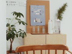 -素咫咖啡CLIFEROSE(新安店)