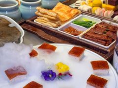 -四世同堂·京菜·烤鸭(双井店)