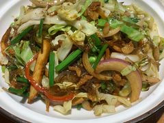 -打酱油·非遗淮扬菜(瘦西湖梅岭店)