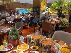 -以岭健康城·凯旋门大酒店-怡梦音乐西餐厅