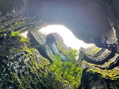 -梭布垭石林景区