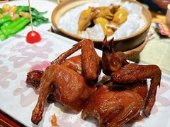 -大鸽饭(北京路店)