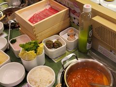 -一围肥牛肉小火锅(佳兆业广场店)