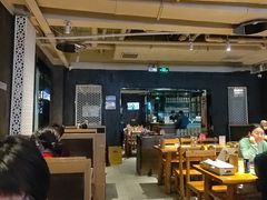 -肉串汪(月坛店)