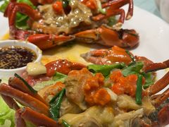 -瑞福园联谊餐室(茂名南路店)