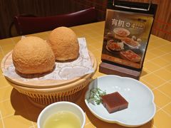 -蔡澜点心·粤菜(花城汇南区店)