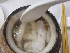 -五棵树•粤西高凉菜(琶洲店)