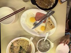 -永盈茶餐厅(中山四路店)