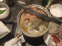 -半岛翡丽海鲜自助餐厅(观风亭店)