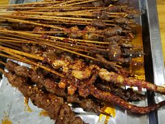 -袁师傅烤肉(弹子石店)