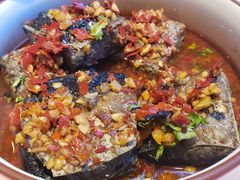 火宫殿臭豆腐-老湘亲·品鉴湘菜(蔡塘爱琴海店)