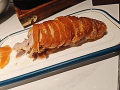 -金百万烤鸭店(良乡店)