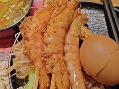 -牛New寿喜烧(虹桥新天地店)